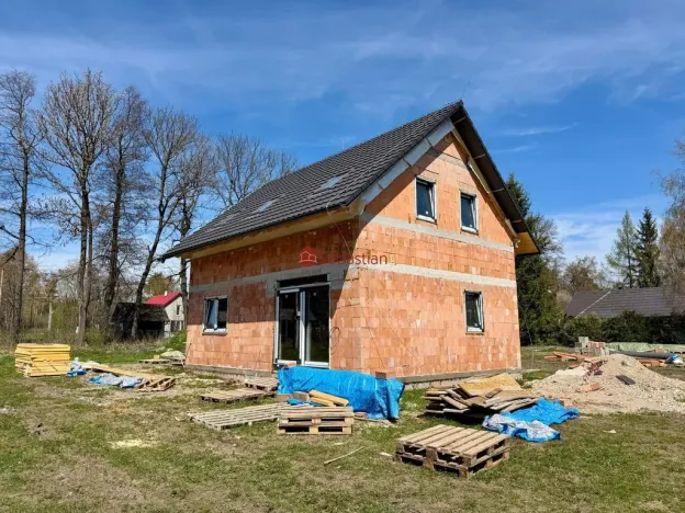 Prodej rodinného domu, Borová, 119 m2