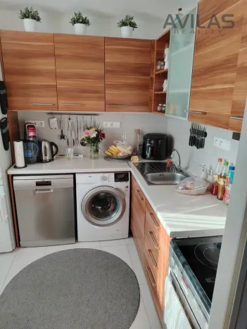 Prodej bytu 3+1, Benešov, Kpt. Nálepky, 73 m2