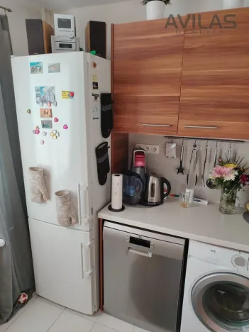 Prodej bytu 3+1, Benešov, Kpt. Nálepky, 73 m2