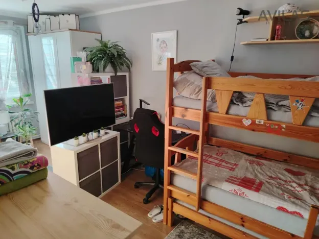 Prodej bytu 3+1, Benešov, Kpt. Nálepky, 73 m2