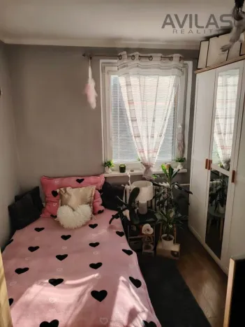 Prodej bytu 3+1, Benešov, Kpt. Nálepky, 73 m2