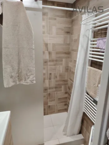 Prodej bytu 3+1, Benešov, Kpt. Nálepky, 73 m2