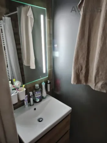 Prodej bytu 3+1, Benešov, Kpt. Nálepky, 73 m2