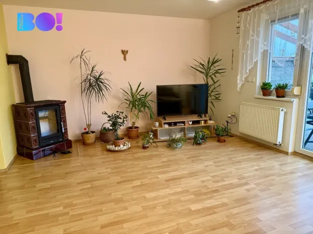 Prodej rodinného domu, Suchohrdly, Třešňová, 166 m2