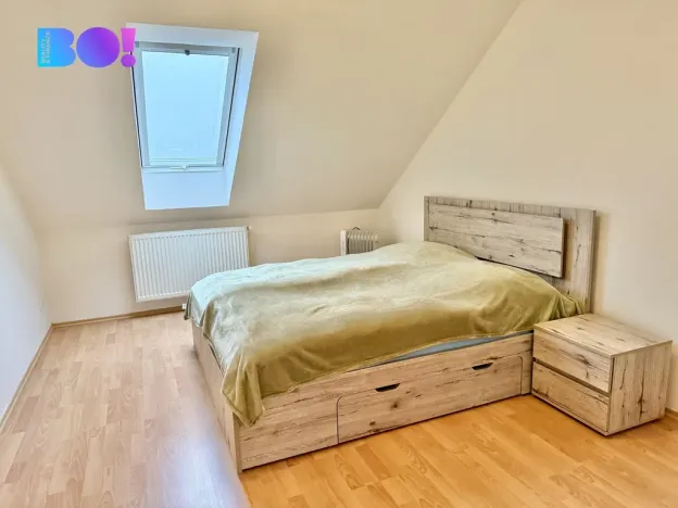 Prodej rodinného domu, Suchohrdly, Třešňová, 166 m2