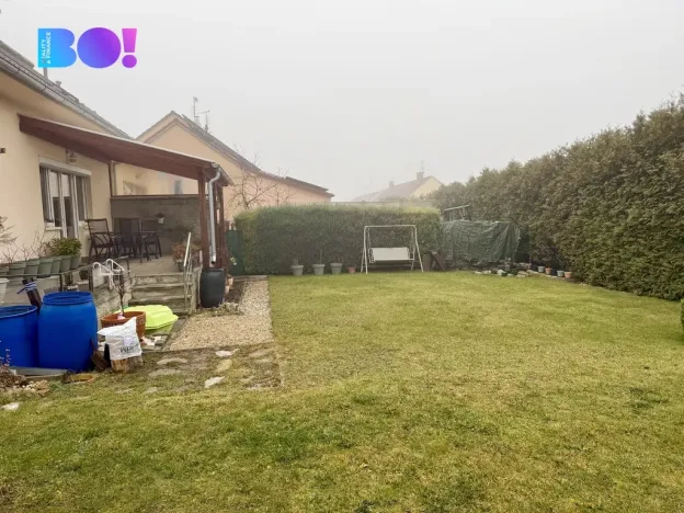 Prodej rodinného domu, Suchohrdly, Třešňová, 166 m2