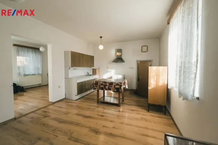 Prodej rodinného domu, Nové Město nad Metují - Krčín, 1. máje, 97 m2