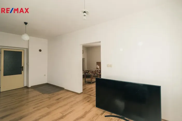 Prodej rodinného domu, Nové Město nad Metují - Krčín, 1. máje, 97 m2