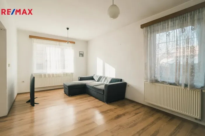 Prodej rodinného domu, Nové Město nad Metují - Krčín, 1. máje, 97 m2