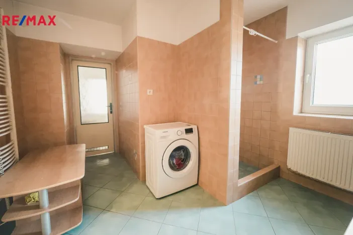 Prodej rodinného domu, Nové Město nad Metují - Krčín, 1. máje, 97 m2