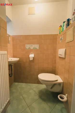 Prodej rodinného domu, Nové Město nad Metují - Krčín, 1. máje, 97 m2