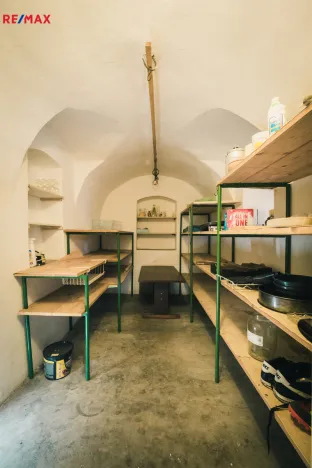 Prodej rodinného domu, Nové Město nad Metují - Krčín, 1. máje, 97 m2