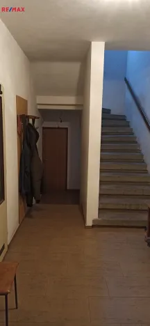 Prodej rodinného domu, Nové Město nad Metují - Krčín, 1. máje, 97 m2