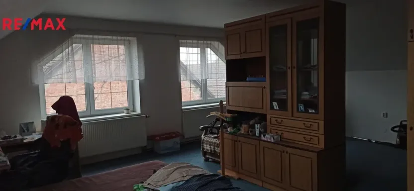 Prodej rodinného domu, Nové Město nad Metují - Krčín, 1. máje, 97 m2