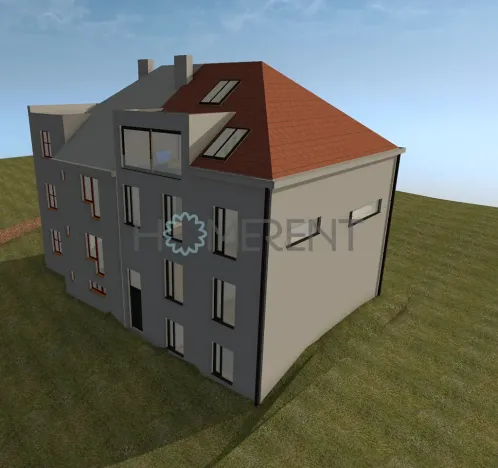 Prodej komerčního pozemku, Mladá Boleslav - Mladá Boleslav IV, Luční, 209 m2