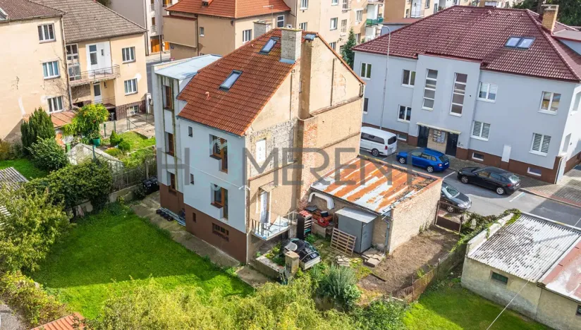 Prodej komerčního pozemku, Mladá Boleslav - Mladá Boleslav IV, Luční, 209 m2