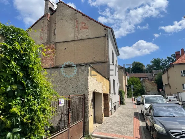 Prodej pozemku pro bydlení, Mladá Boleslav - Mladá Boleslav IV, Luční, 209 m2