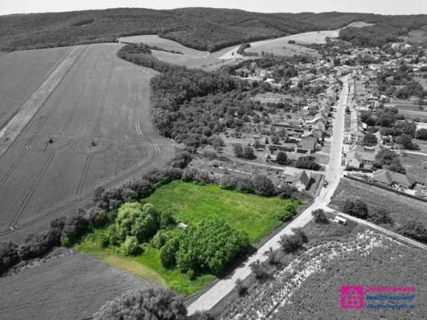 Prodej pozemku pro bydlení, Diváky, 7284 m2