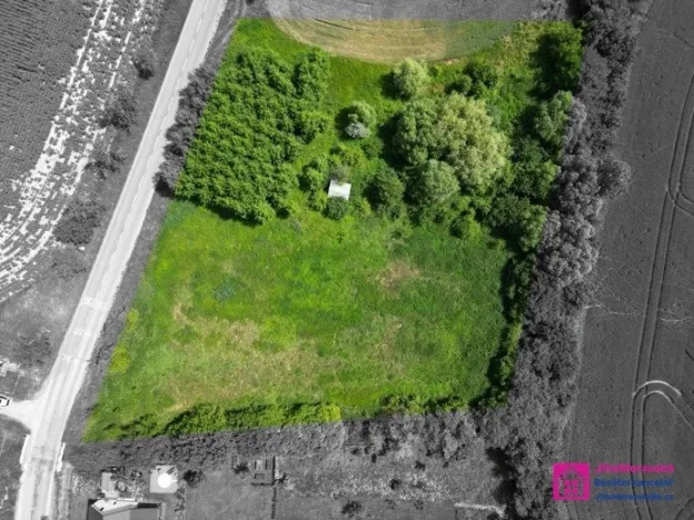 Prodej pozemku pro bydlení, Diváky, 7284 m2