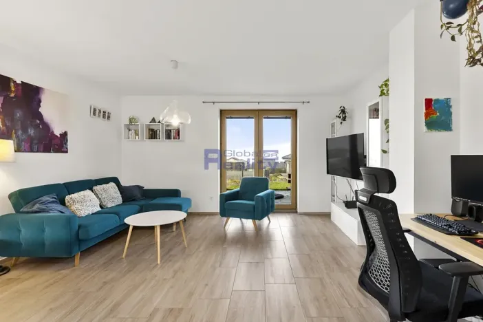 Prodej rodinného domu, Červené Pečky, Na Vyhlídce, 101 m2