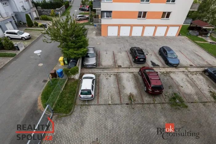 Prodej bytu 2+kk, Plzeň, 60 m2