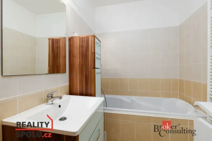 Prodej bytu 2+kk, Plzeň, 60 m2