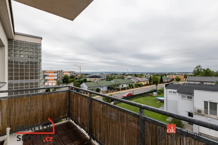 Prodej bytu 2+kk, Plzeň, 60 m2