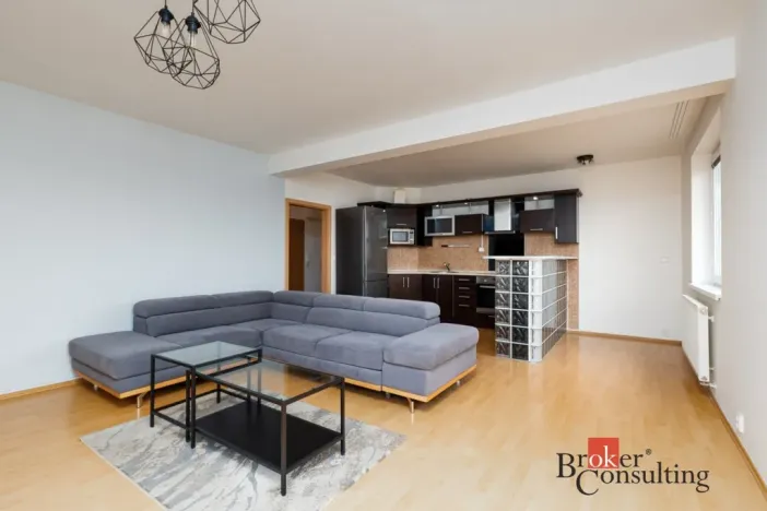 Prodej bytu 2+kk, Plzeň - Severní Předměstí, Valtická, 60 m2