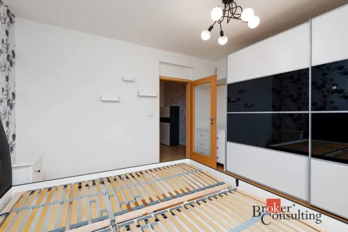 Prodej bytu 2+kk, Plzeň - Severní Předměstí, Valtická, 60 m2