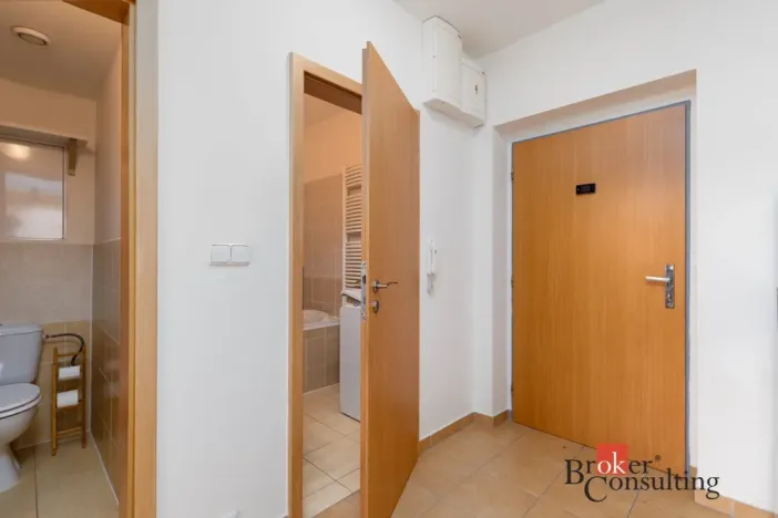 Prodej bytu 2+kk, Plzeň - Severní Předměstí, Valtická, 60 m2