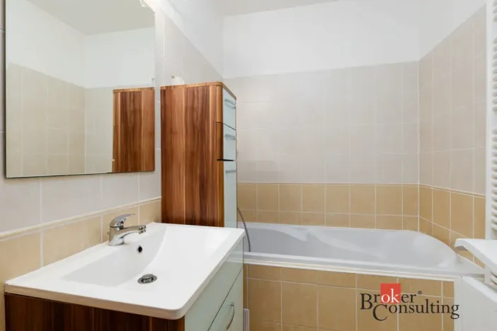 Prodej bytu 2+kk, Plzeň - Severní Předměstí, Valtická, 60 m2