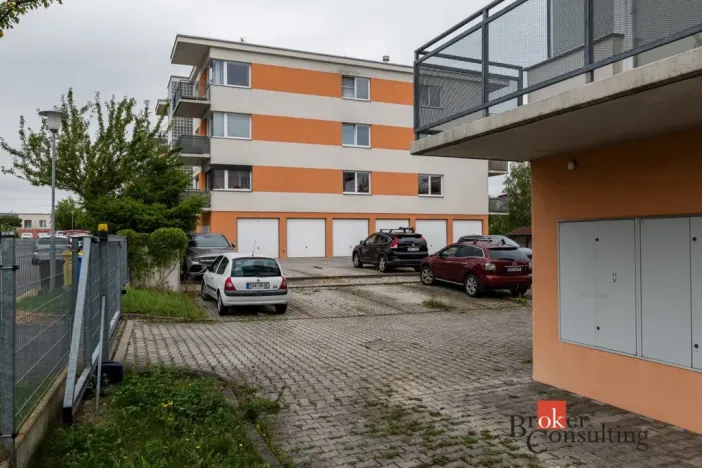 Prodej bytu 2+kk, Plzeň - Severní Předměstí, Valtická, 60 m2