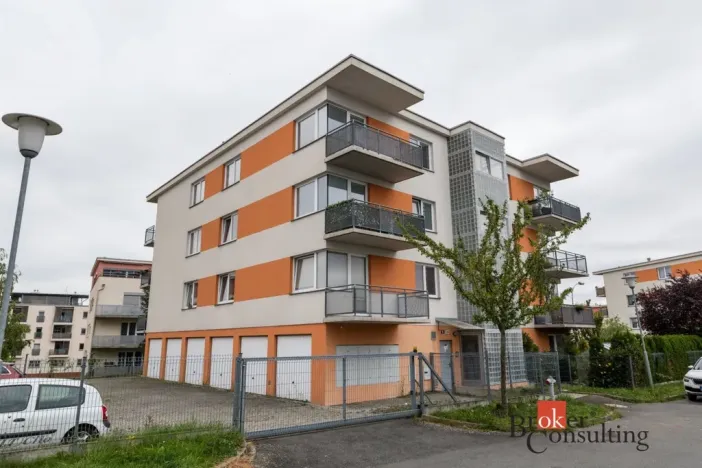 Prodej bytu 2+kk, Plzeň - Severní Předměstí, Valtická, 60 m2