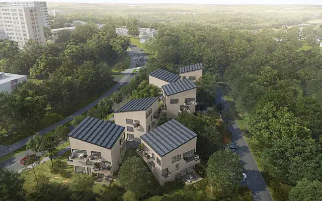 Prodej bytu 4+kk, Ostrava, Průběžná, 142 m2