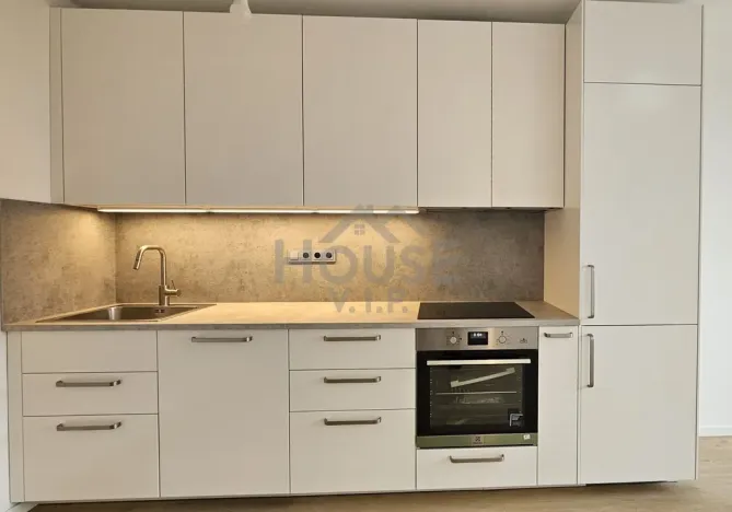 Prodej bytu 4+kk, Praha - Troja, Pomořanská, 72 m2