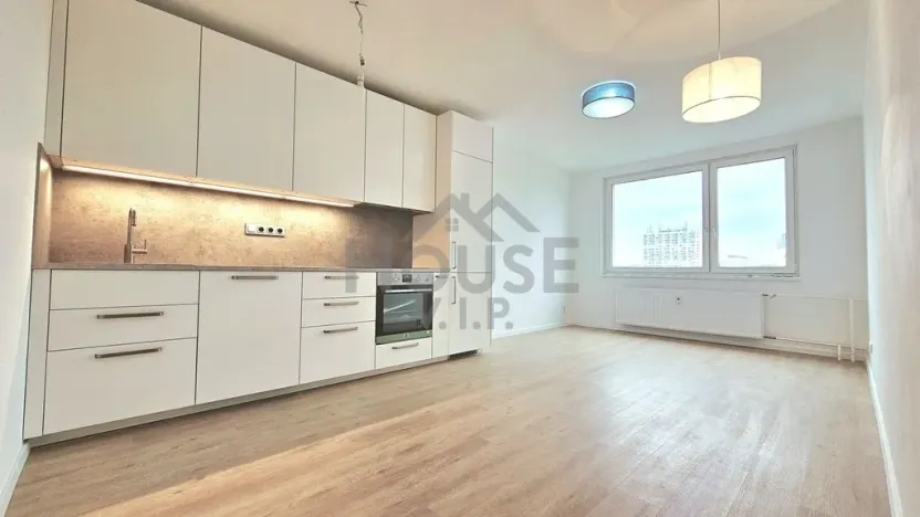 Prodej bytu 4+kk, Praha - Troja, Pomořanská, 72 m2