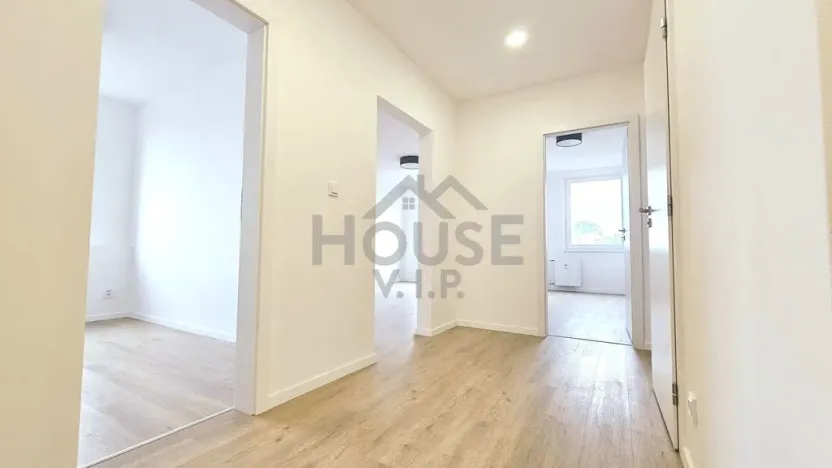 Prodej bytu 4+kk, Praha - Troja, Pomořanská, 72 m2