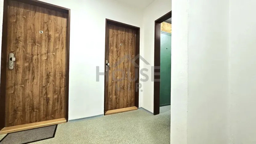 Prodej bytu 4+kk, Praha - Troja, Pomořanská, 72 m2