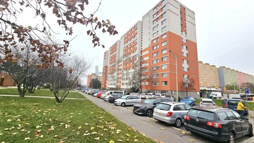 Prodej bytu 4+kk, Praha - Troja, Pomořanská, 72 m2