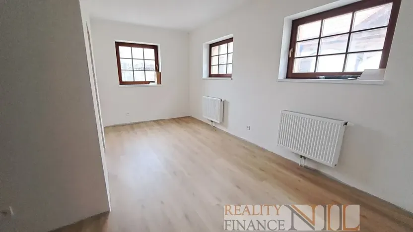 Pronájem bytu 2+1, Plzeň, Prvomájová, 53 m2