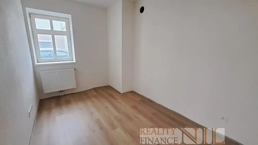Pronájem bytu 2+kk, Plzeň, Prvomájová, 47 m2