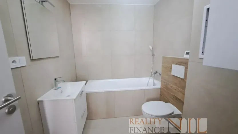 Pronájem bytu 2+kk, Plzeň, Prvomájová, 47 m2