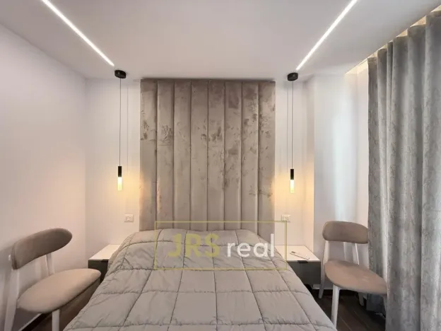 Prodej bytu 1+1, Golem, Albánie, 36 m2