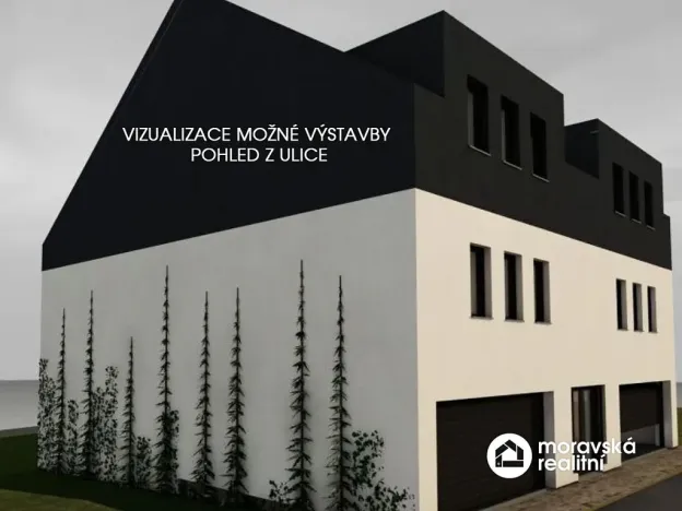 Prodej rodinného domu, Praha - Řeporyje, Všerubská, 77 m2