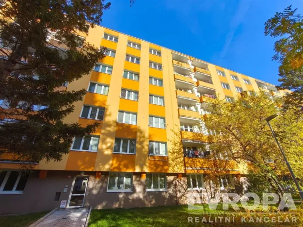 Pronájem bytu 2+kk, Kolín - Kolín II, Na Magistrále, 54 m2