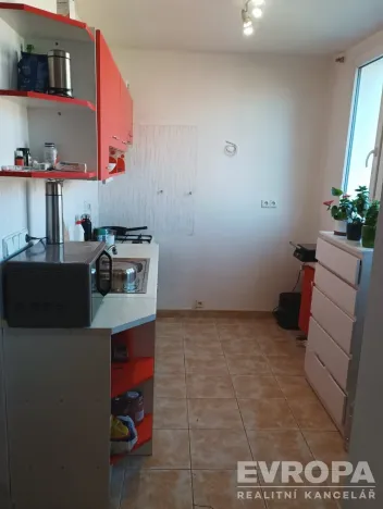 Pronájem bytu 2+kk, Kolín - Kolín II, Na Magistrále, 54 m2