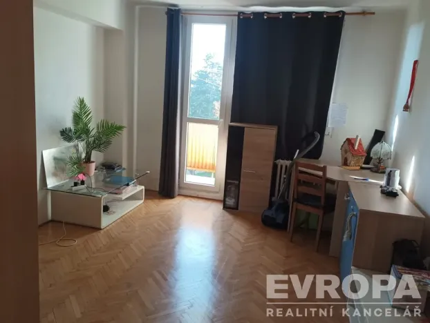 Pronájem bytu 2+kk, Kolín - Kolín II, Na Magistrále, 54 m2