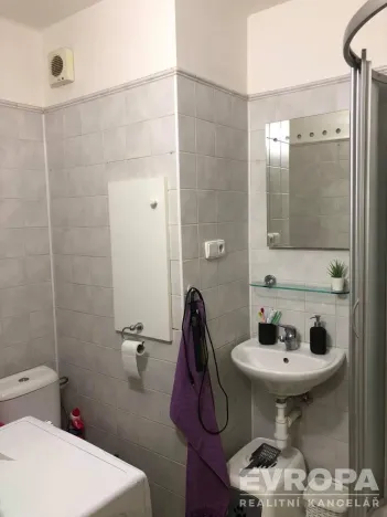 Pronájem bytu 2+kk, Kolín - Kolín II, Na Magistrále, 54 m2