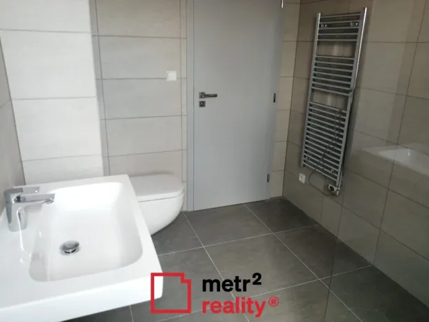 Pronájem bytu 1+kk, Lipník nad Bečvou - Lipník nad Bečvou I-Město, Na Výsluní, 33 m2