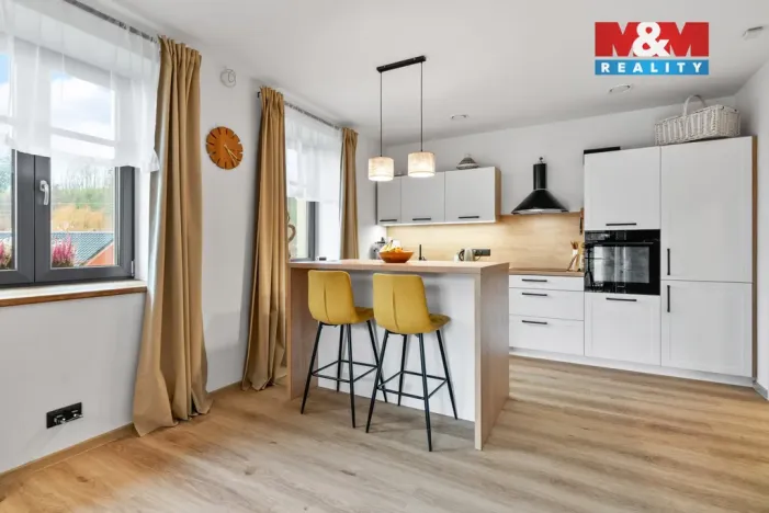 Prodej rodinného domu, Lučany nad Nisou, 156 m2